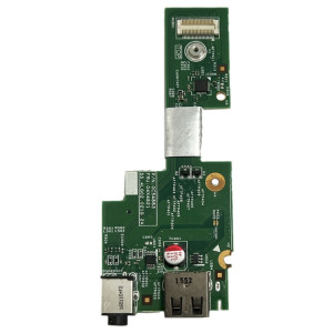 Carte prise Audio pour Lenovo ThinkPad L440 20AS 20AT SH6702485-20