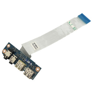 Carte prise Audio pour Lenovo ideapad Y400 9523 SH6703331-20