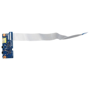 Carte prise Audio pour Lenovo Y500 Y510P SH6704849-20