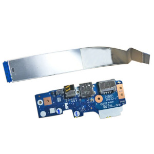 Carte prise Audio pour Lenovo Legion Y520-15IKBN 80WK SH6705776-20