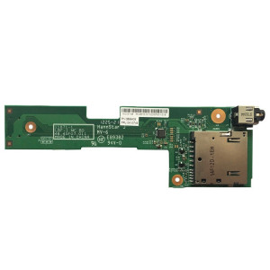 Carte prise Audio pour Lenovo L430 SH6706218-20