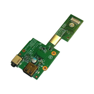 Carte de Microphone pour Lenovo ThinkPad L540 SH7102273-20