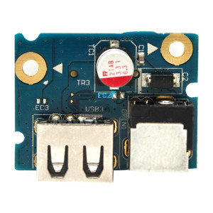 Petite carte d'alimentation pour Lenovo G480 G485 G580 LG4858 SH0001682-20