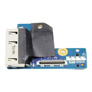 Petite carte d'alimentation pour Lenovo B40 B40-70 B50-70 E50-80LS-B094P SH00021153-20