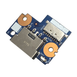 Petite carte d'alimentation pour Lenovo Thinkpad E570 20H5 20H6 E575 20H8 SH0003331-20