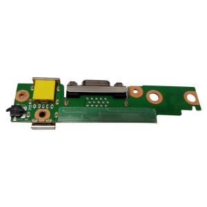 Pour Lenovo T410S, petite carte d'alimentation SH00041238-20
