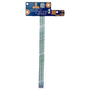 Petite carte d'alimentation pour Lenovo G50-30 G50-40 G50-70 G50-80 SH00051396-20