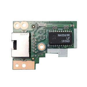 Carte adaptateur réseau pour Lenovo Thinkpad T490 P43S SH1001244-20