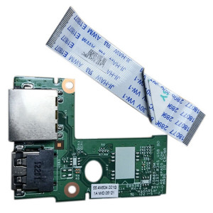 Carte adaptateur réseau pour Lenovo B570 Z570 V570 SH1002949-20