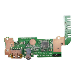 Carte prise Audio pour Asus S551 S551L S551LN V551 SH14011970-20