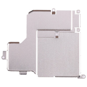 Couverture de feuille de fer de caméra arrière pour iPhone 14 Pro Max SH41021930-20