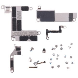 Ensemble de pièces d'accessoires de réparation intérieure pour iPhone 13 Pro SH59011173-20