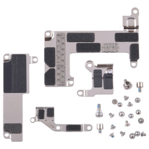 Ensemble de pièces d'accessoires de réparation intérieure pour iPhone 13 Pro Max SH590269-20