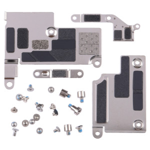Ensemble de pièces d'accessoires de réparation intérieure pour iPhone 13 SH59031920-20