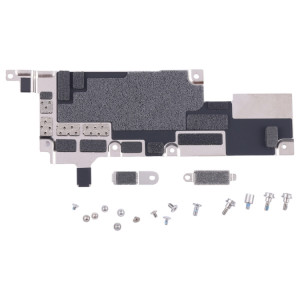 Ensemble de pièces d'accessoires de réparation intérieure pour iPhone 15 Pro Max SH59091033-20