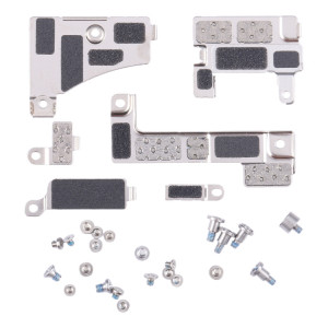 Ensemble de pièces d'accessoires de réparation intérieure pour iPhone 15 Plus SH5911909-20