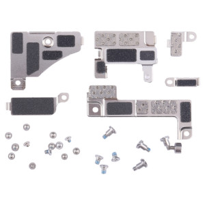 Ensemble de pièces d'accessoires de réparation intérieure pour iPhone 15 SH5912717-20