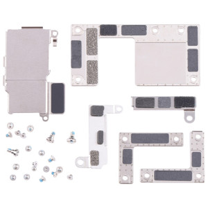 Ensemble de pièces d'accessoires de réparation intérieure pour iPhone 11 SH7701435-20