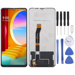 Pour écran LCD d'origine LG K33 avec assemblage complet de numériseur SH6302354-20