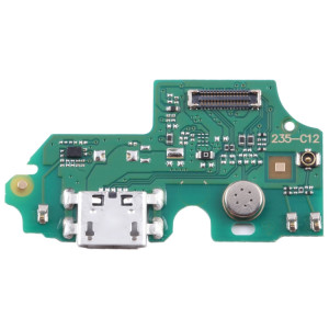 Pour carte de port de chargement OEM Nokia C12 SH7002821-20