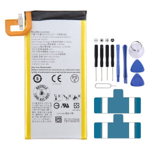 Pour le remplacement de la batterie du BlackBerry Priv STV100 SH85011842-20