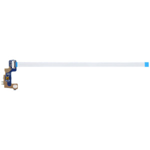 Pour HP Pavilion 15-AU bouton de commutation petite carte avec câble flexible SH64061180-20