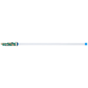 Pour HP Pavilion 15-D bouton de commutation petite carte avec câble flexible SH6407407-20