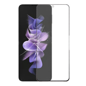 Pour Samsung Galaxy Z Flip3 5G SM-F711B Film pliable pour écran LCD SH66061318-20