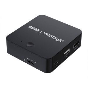 Enregistreur vidéo analogique portable Ezcap 181, aucun PC requis SE6469111-20