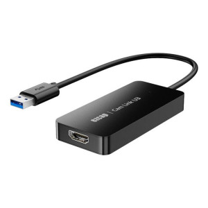 Carte de capture vidéo Ezcap 370 4K HDMI vers USB 3.0 SE65001729-20