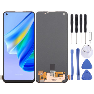 Pour écran LCD AMOLED d'origine OPPO A95 4G avec assemblage complet de numériseur SH5801888-20