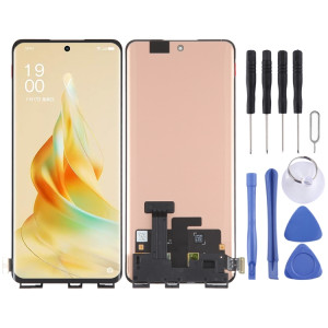Écran LCD AMOLED d'origine pour OPPO Reno9 Pro avec numériseur complet SH58241171-20