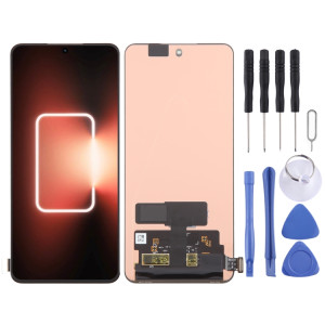 Pour Realme GT Neo 5 Écran LCD AMOLED d'origine avec assemblage complet de numériseur SH59051447-20