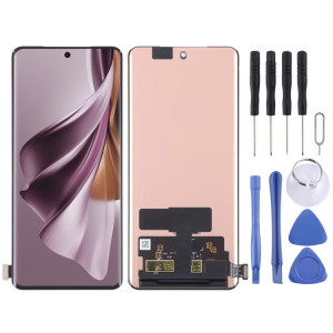 Pour Realme Narzo 60 Pro écran LCD AMOLED d'origine avec numériseur assemblage complet SH59101575-20