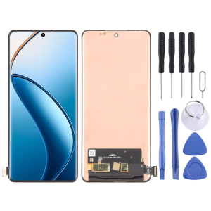 Écran LCD AMOLED d'origine pour Realme 12 Pro RMX3842 avec numériseur complet SH591357-20