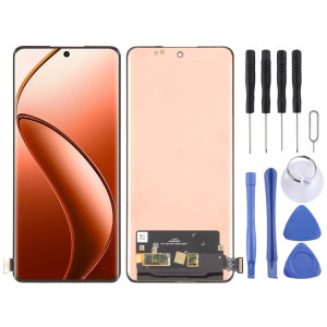 Écran LCD AMOLED d'origine pour Realme 12 Pro+ RMX3840 avec numériseur complet SH59141845-20