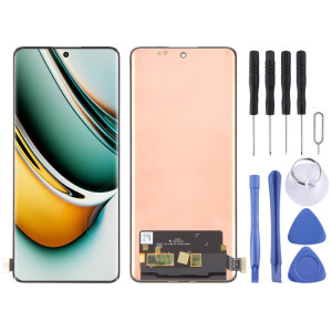 Écran LCD AMOLED d'origine pour Realme 11 Pro RMX3771 avec numériseur complet SH5915187-20