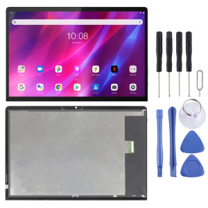 Pour Lenovo Tab P11 Pro YT-J706F écran LCD avec numériseur assemblage complet SH31021643-20