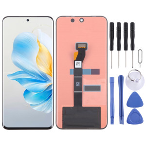 Pour Honor 100 écran LCD d'origine avec assemblage complet de numériseur SH59161449-20