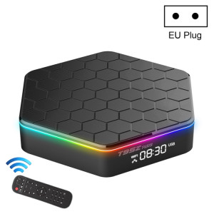 Boîtier Smart TV T95Z Plus 8K WiFi6 Android 12.0 avec télécommande, 2 Go + 16 Go, Allwinner H618 Quad-Core () SH301A1977-20