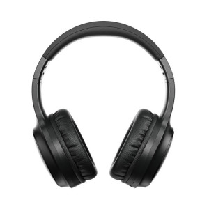 BT037 Casque stéréo sans fil Bluetooth ANC à réduction de bruit (noir) SH001B1859-20