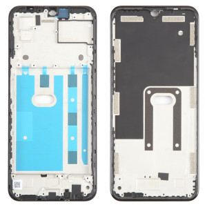 Pour Nokia G60, boîtier avant d'origine, cadre LCD, plaque de lunette SH200252-20