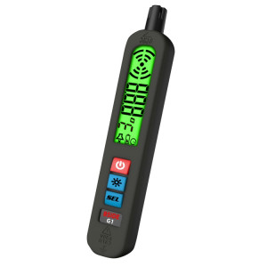 Détecteur de gaz combustible rechargeable portable BSIDE G1 SB7546517-20