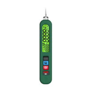 Stylo intelligent de chargement par induction à tension alternative BSIDE S4 (pointe extra tranchante) SB401A152-20