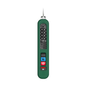 Stylo intelligent de charge par induction de tension alternative BSIDE S4 (stylo à un mot) SB401B60-20