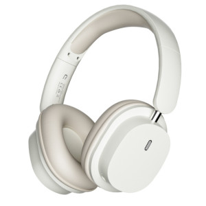 Casque de jeu sans fil pliable haute définition stéréo ENC à réduction de bruit T2 avec micro (kaki) SH501B1312-20