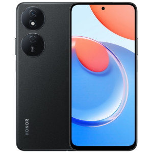 Honor Play8T, 12 Go + 256 Go, 6,8 pouces MagicOS 7,2 Dimensity 6080 Octa Core jusqu'à 2,4 GHz, réseau : 5G, OTG, ne prend pas en charge Google Play (noir) SH502B1893-20