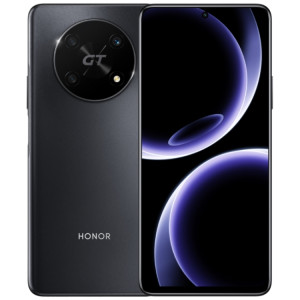 Honor X40 GT Racing, 12 Go + 512 Go, 6,81 pouces Magic OS 7.0 Snapdragon 888 Octa Core jusqu'à 2,84 GHz, réseau : 5G, OTG, NFC, ne prend pas en charge Google Play (Magic Night Black) SH002A1947-20