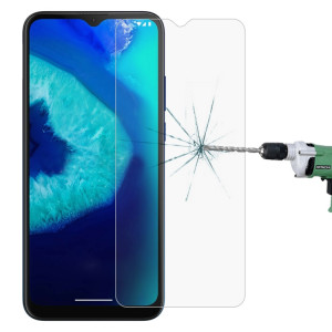 Pour Motorola Moto G8 Power Lite 0.26mm 9H 2.5D Film en verre trempé SD01021341-20