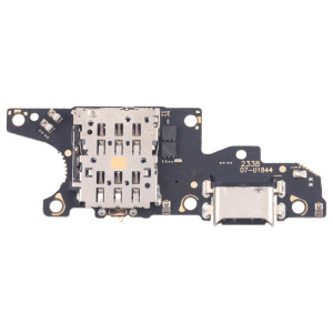 Carte de port de charge OEM pour Huawei Nova 12 Pro SH8410419-20